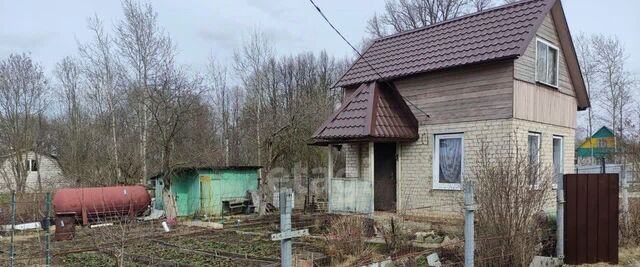 Красный городок Фруктовый Сад СНТ, ул. Земляничная, Ферзиковский район фото