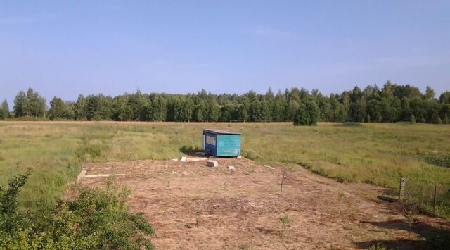 земля городской округ Лотошино д Бренево фото