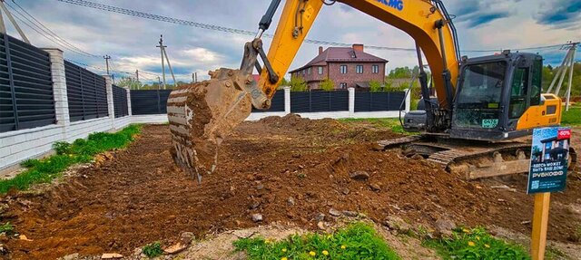 земля городской округ Солнечногорск п Лунёво Подрезково, коттеджный посёлок Шереметьевская усадьба фото