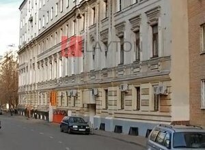 свободного назначения г Москва метро Смоленская пер Большой Власьевский 14с/1 фото 4