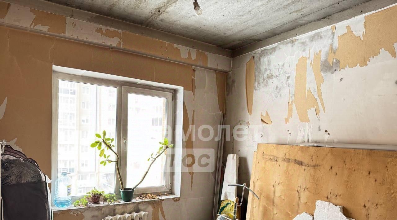 квартира г Иркутск р-н Правобережный ул Иосифа Уткина 23 фото 9