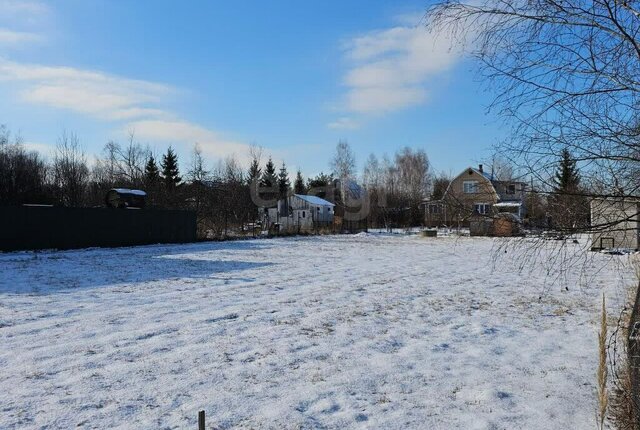 земля д Малое Карасёво городской округ Коломна фото