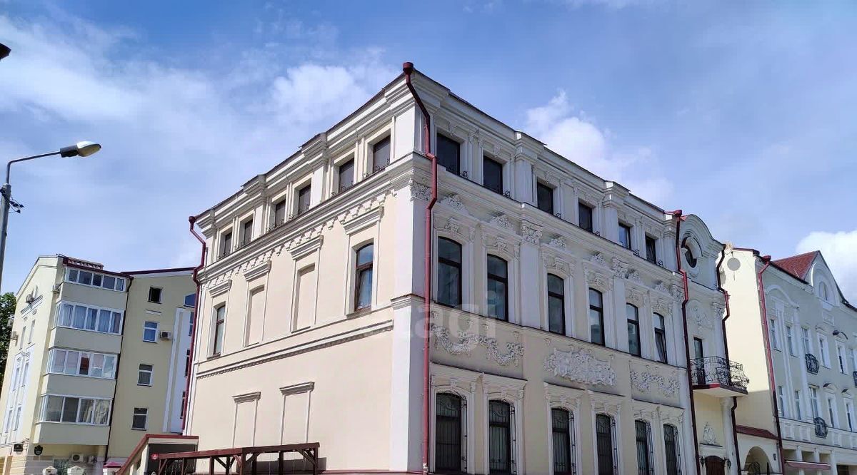 квартира г Казань метро Площадь Тукая ул Гоголя 25 фото 3