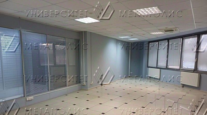 офис г Москва метро Тропарёво МКАД, 44-й км, 1 Вс 2 фото 4