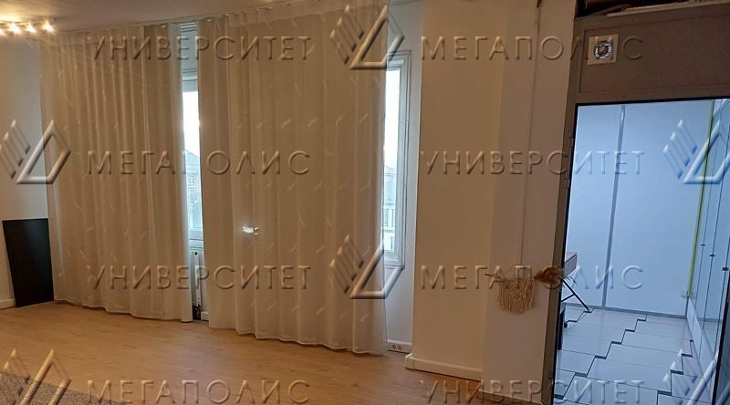 офис г Москва метро Тропарёво МКАД, 44-й км, 1 Вс 2 фото 5