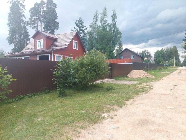 Сиверский городской поселок, Проспект Ветеранов фото