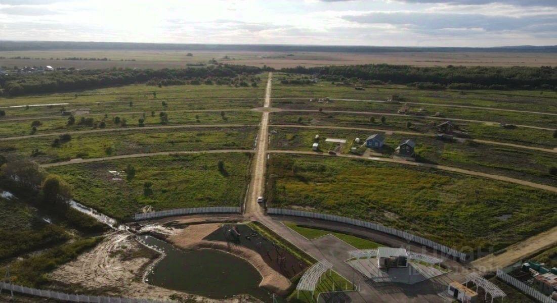 земля р-н Гатчинский д Большое Сергелево пер Северный Гатчинский округ, Пудомягское сельское поселение, Санкт-Петербург фото 2