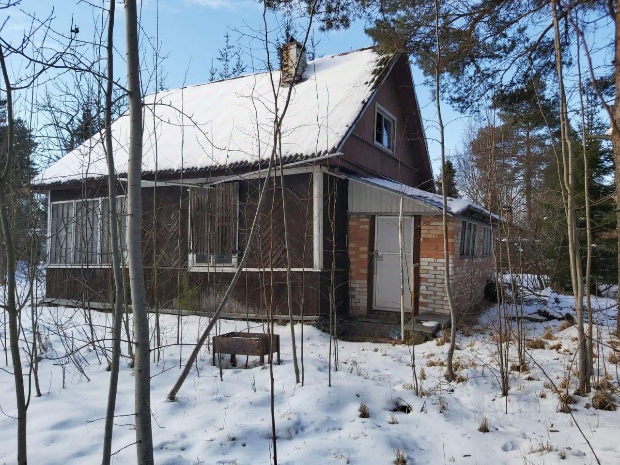 дом р-н Ломоносовский Пениковское с/пос, Дружный труд СНТ, Автово, 119 фото 4