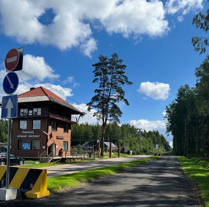 земля р-н Всеволожский Колтушское городское поселение, Мечта-2 кп фото 39