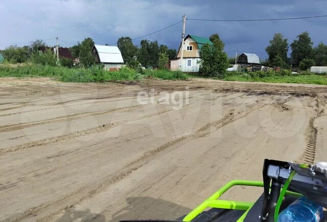 Криводановский сельсовет, Площадь Маркса, СТ Ёлочка фото