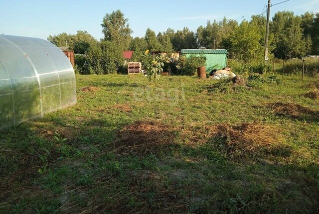 тер. СПК Восток-2 ул Яблоневая сельсовет, Мичуринский фото