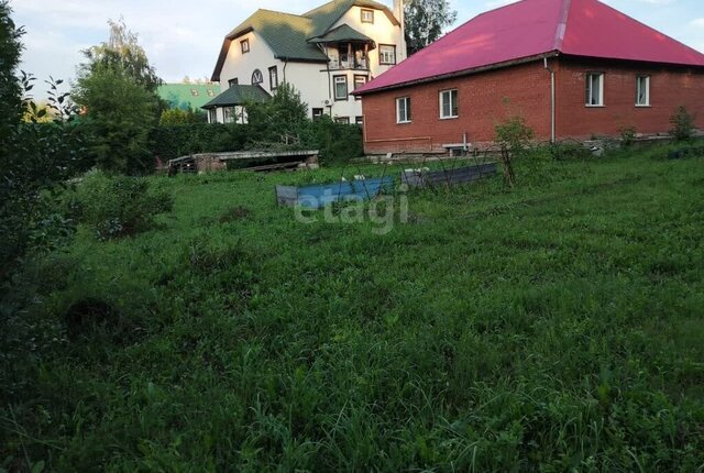 п Элитный Площадь Маркса, сельсовет, Мичуринский фото