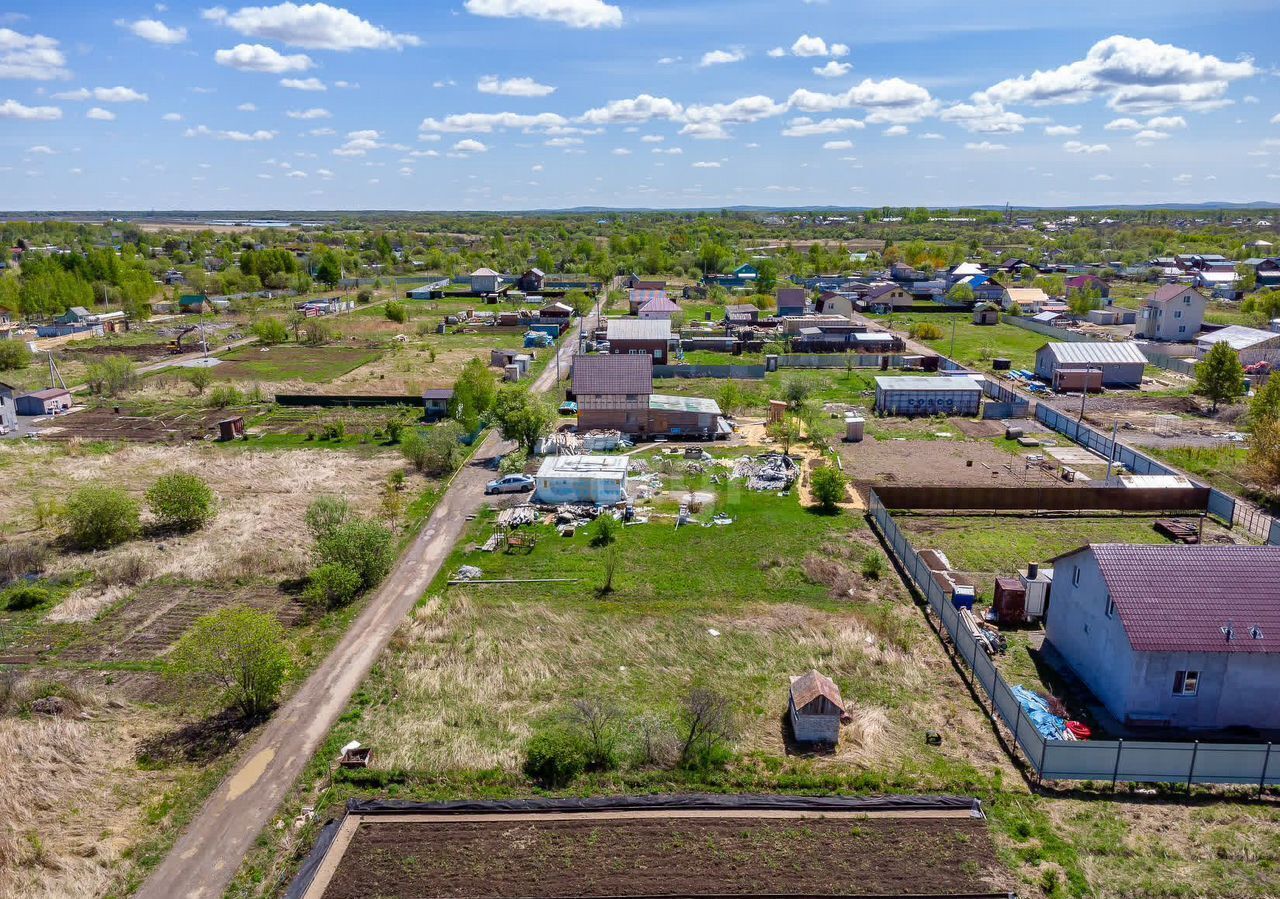 земля г Хабаровск р-н Железнодорожный ул 2-я Надежда-6 30 фото 1