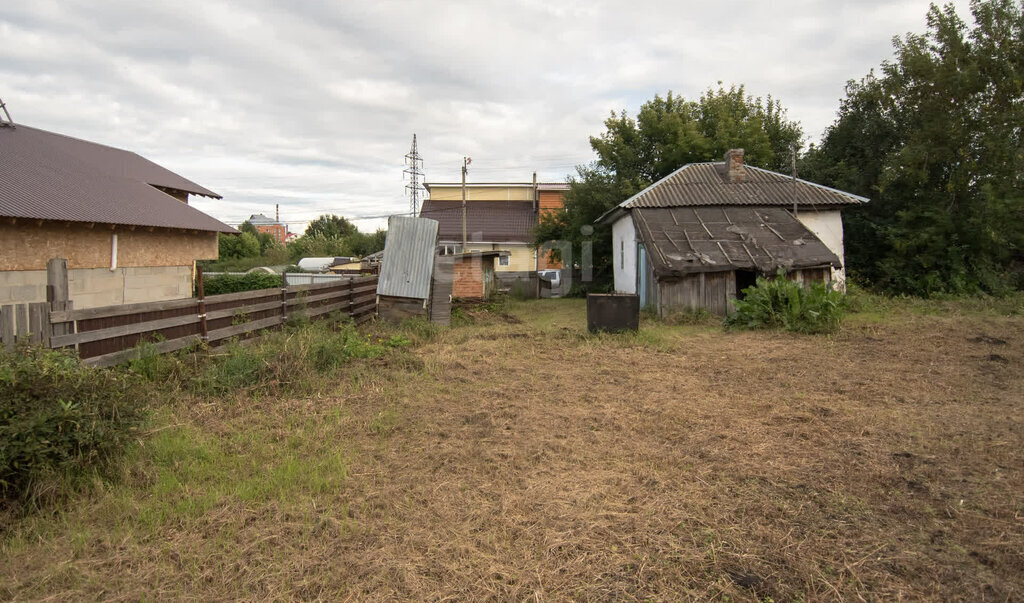 дом г Бердск ул Черняховского фото 14