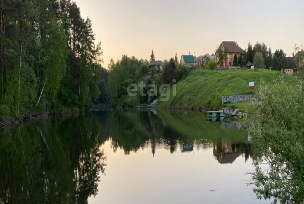 земля Криводановский сельсовет, садовое товарищество Весна фото 6