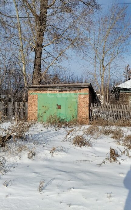 дом р-н Ордынский с Верх-Ирмень ул Кандикова фото 21