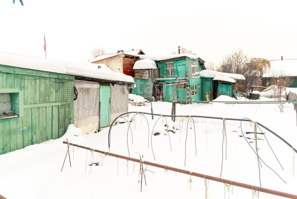 дом г Новосибирск ул Тихвинская Площадь Маркса фото 12