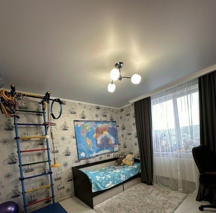квартира г Саратов р-н Заводской проезд 5-й Динамовский 10а фото 19