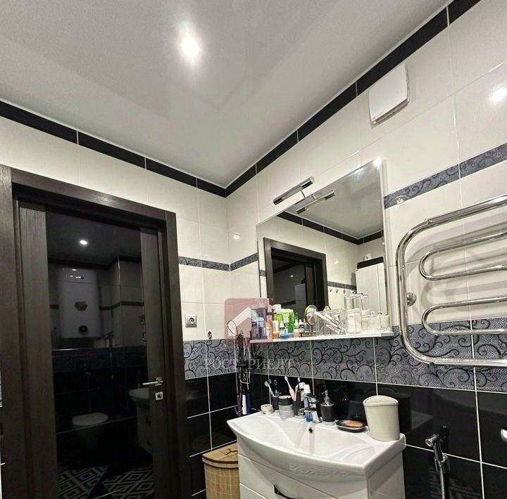 квартира г Саратов р-н Заводской проезд 5-й Динамовский 10а фото 30