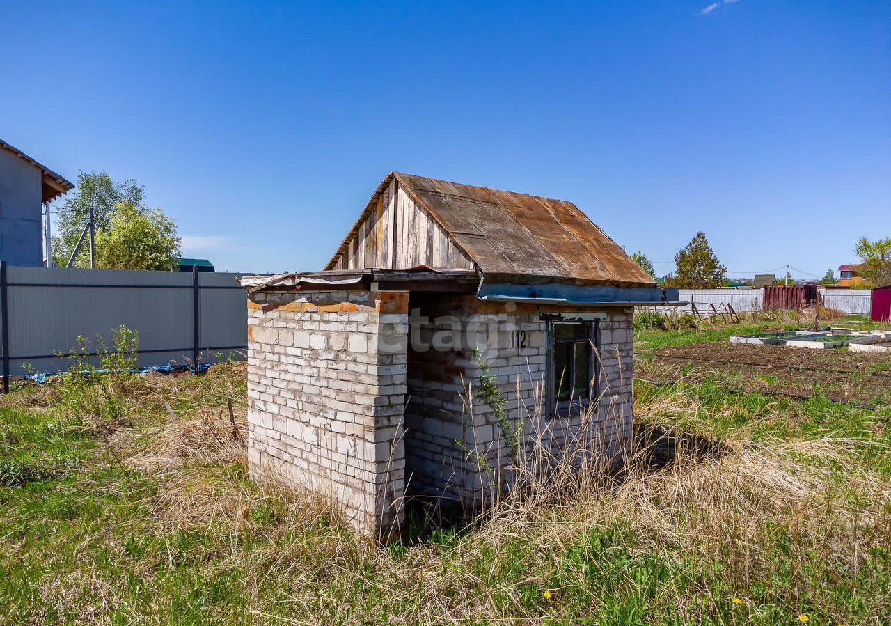 земля г Хабаровск р-н Железнодорожный ул 2-я Надежда-6 30 фото 11