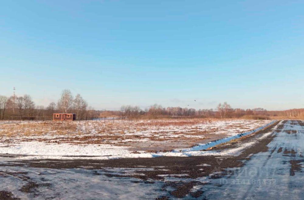 земля городской округ Раменский Оттепель кп, 31 фото 7