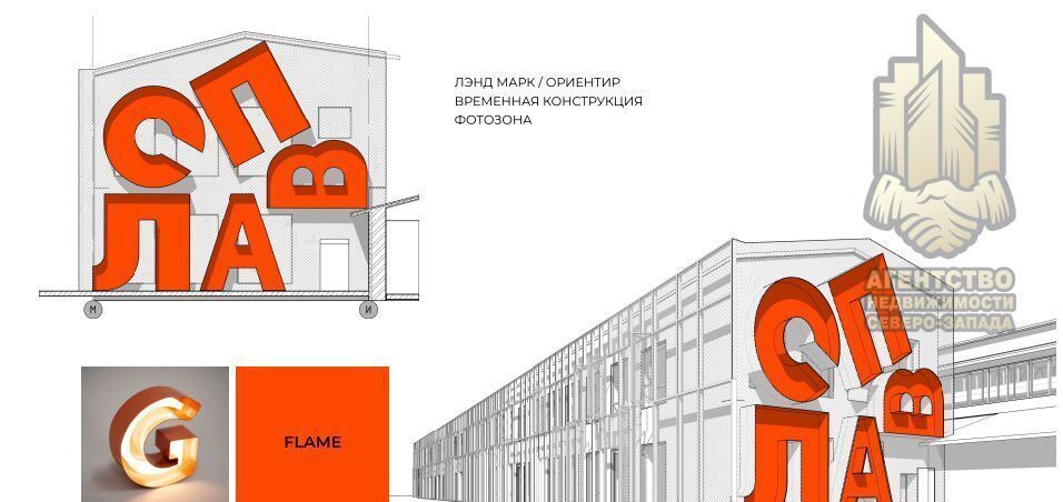 свободного назначения г Санкт-Петербург метро Елизаровская пр-кт Обуховской Обороны 42к/2 фото 19