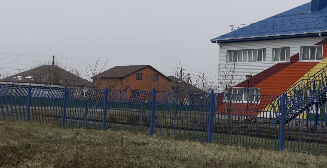 дом р-н Майкопский х Северо-Восточные Сады ул Дружбы 49 Сады, Республика Адыгея Адыгея, Кировское сельское поселение фото 8