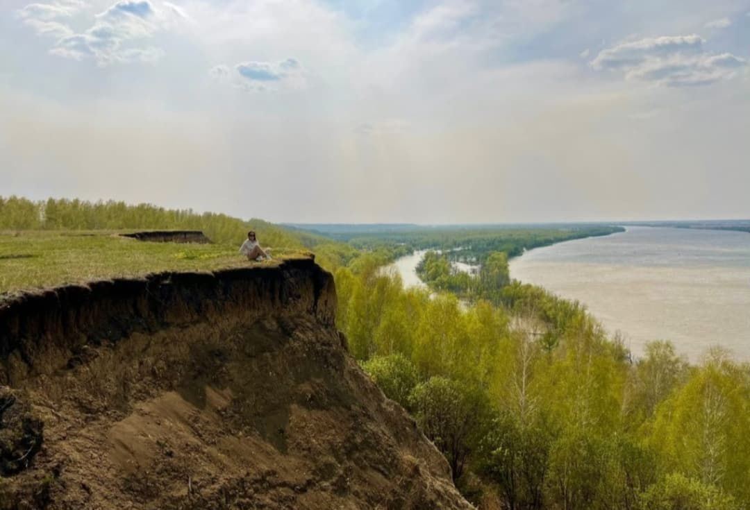 дом р-н Горьковский с Лежанка ул Пионерская 10 Омск фото 20