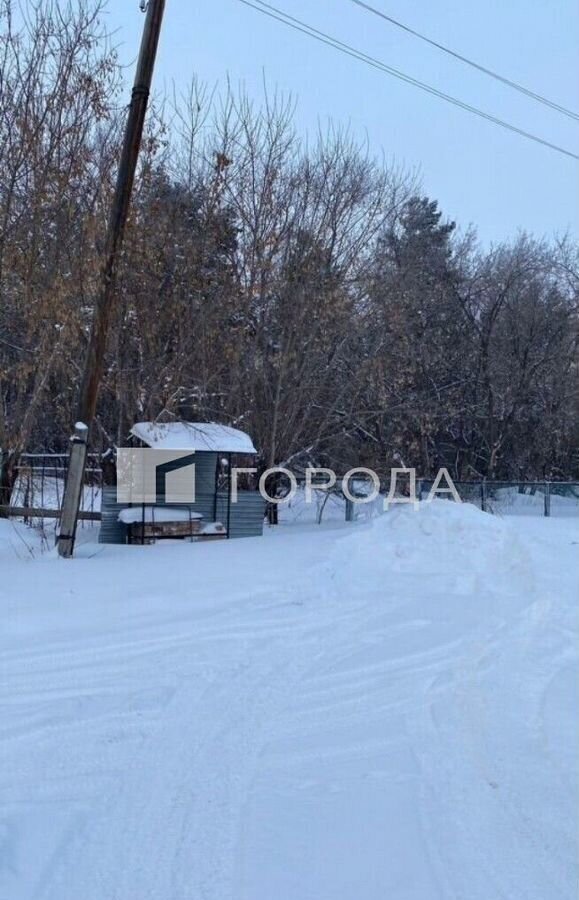 земля р-н Колыванский рп Колывань ул Трактовая 4 фото 1