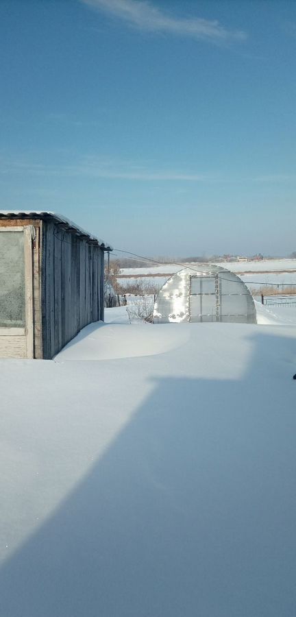 квартира р-н Куйбышевский с Нагорное ул Рабочая 2в Куйбышев фото 3