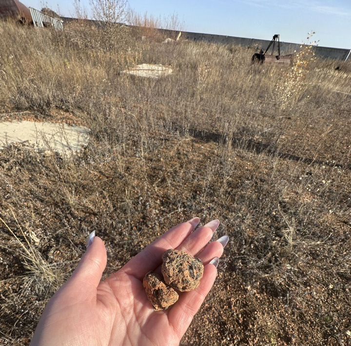 производственные, складские р-н Краснокаменский г Краснокаменск пр-д Индустриальный 5ак/6 фото 7