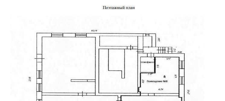 свободного назначения г Курган ул. МАКСИМА ГОРЬКОГО, 36 фото 5