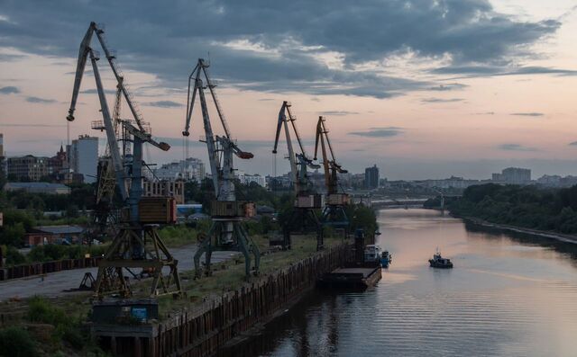 р-н Центральный ул Профсоюзная 6 корп. 2 фото