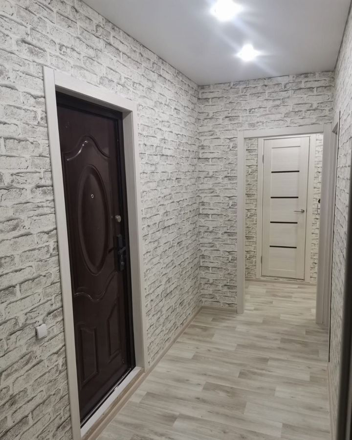 квартира г Снежинск ул Академика Забабахина 33 фото 1