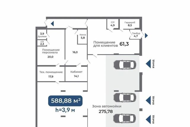 Студенческая ул Горская 2/1 фото