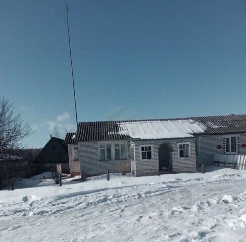 дом д Псурь Дятьковское городское поселение фото