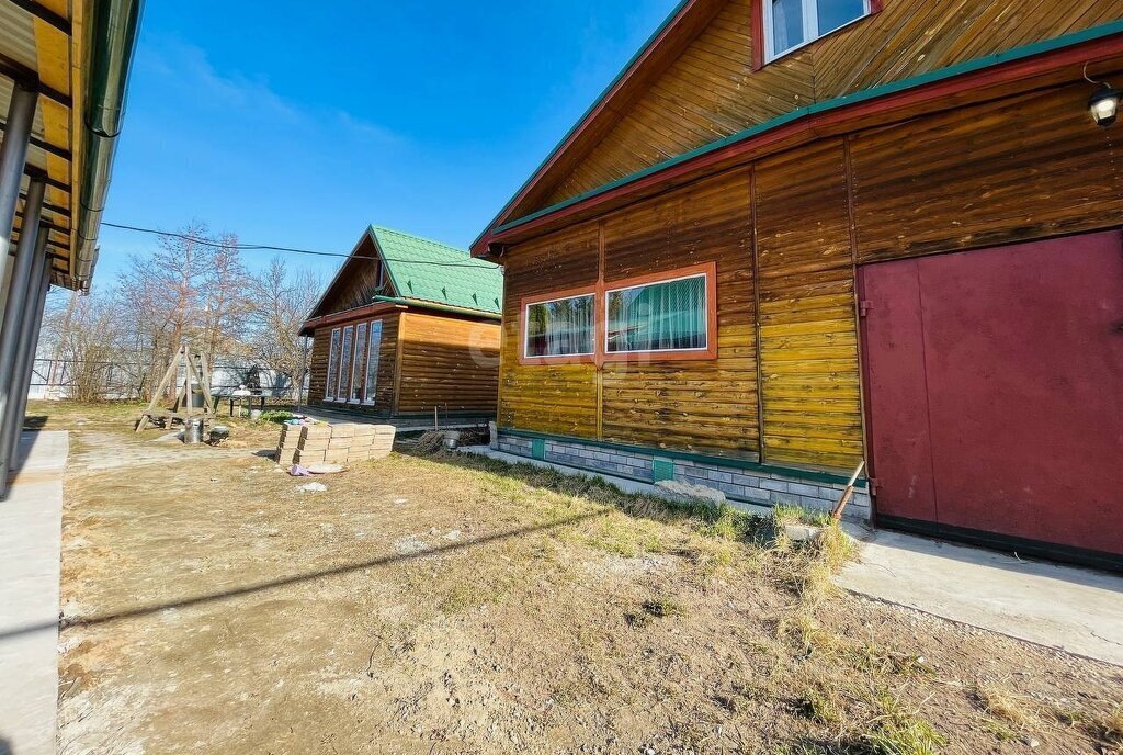 дом р-н Городецкий деревня Елево Зиняковский сельсовет фото 2