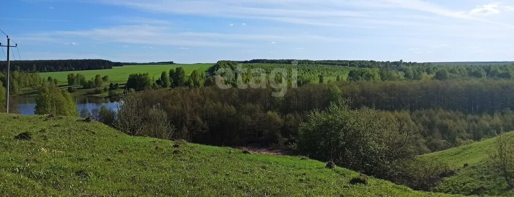 земля р-н Богородский д Куликово фото 4