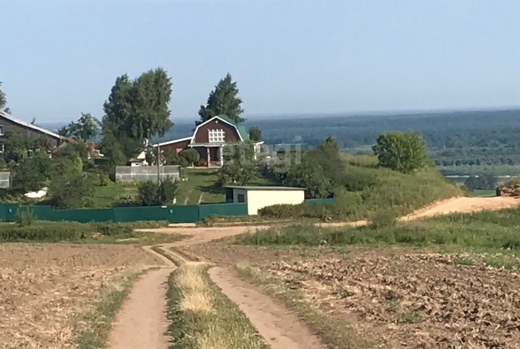 дом р-н Богородский д Венец ул Луговая фото 4