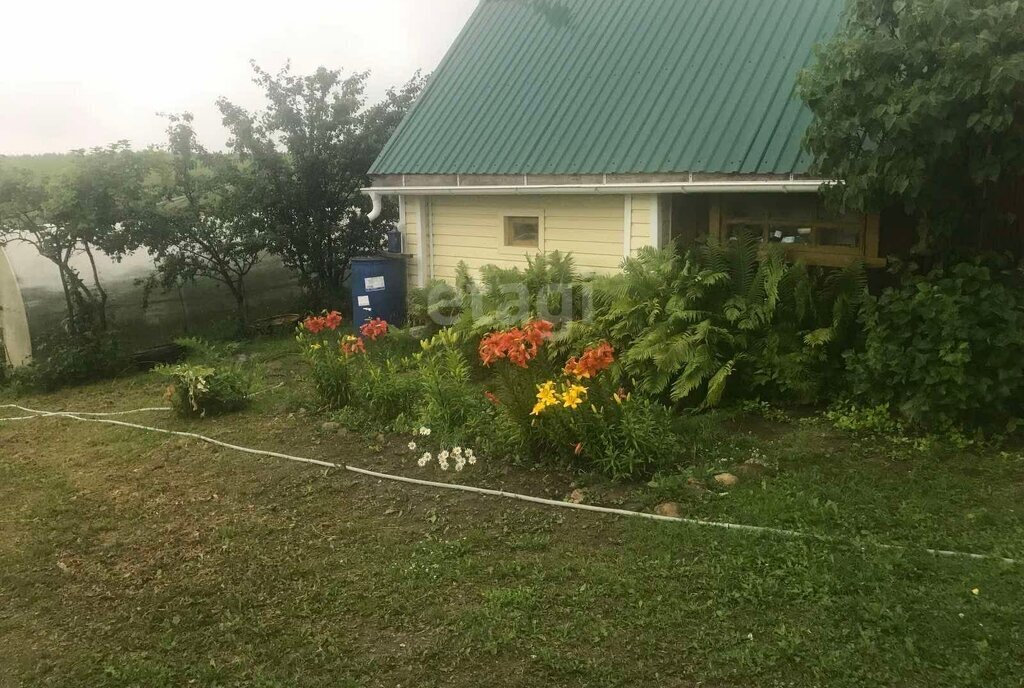 дом р-н Богородский д Венец ул Луговая фото 2