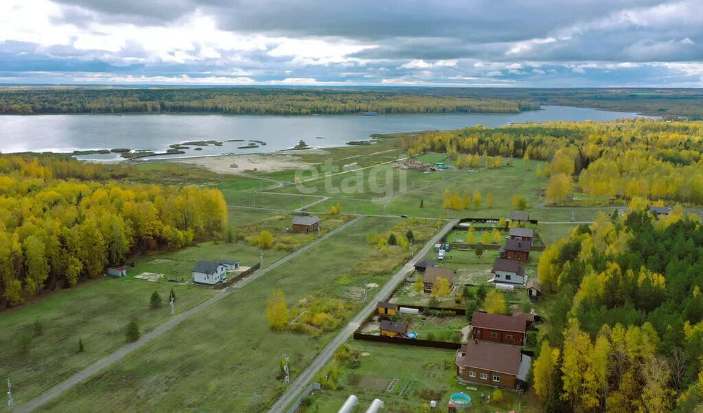 земля р-н Чкаловский д Гребнево городской округ Чкаловск фото 4