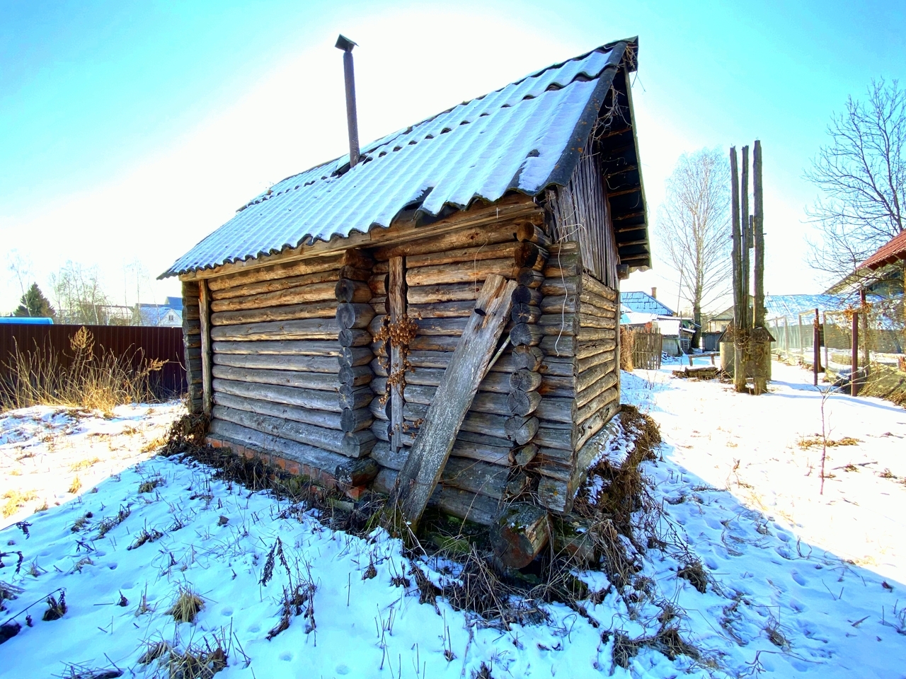 дом городской округ Орехово-Зуевский д Устьяново фото 11