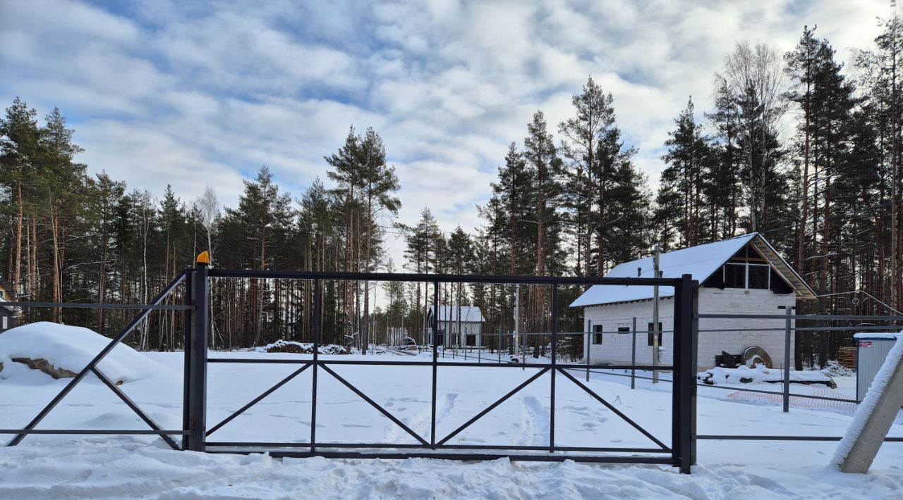 земля Всеволожское городское поселение, СОСН Раздолье тер., ул. Лютиковая фото 4