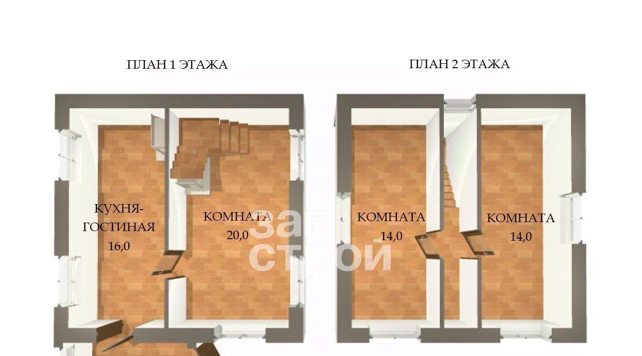 дом р-н Всеволожский массив Карьер Мяглово снт Спорт Колтушское городское поселение, 10-я линия, 381 фото 2