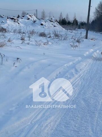 земля с Верх-Тула ул. Геодезическая фото