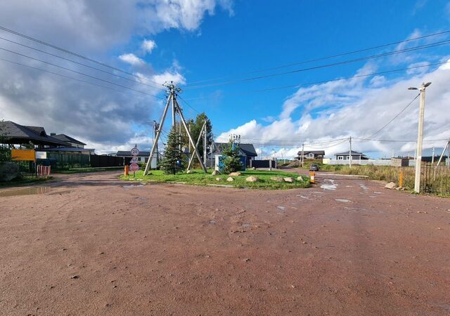 Низинское сельское поселение, Ленинградская обл., Ломоносовский р-н фото