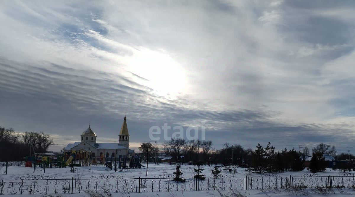 дом р-н Ордынский с Верх-Ирмень ул Кандикова 91а фото 3