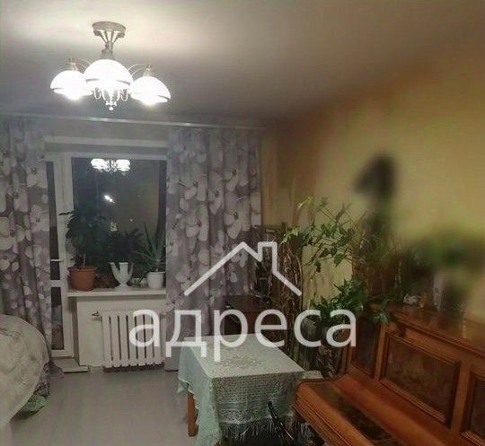 квартира г Самара Безымянка ул Мирная 157 фото 1