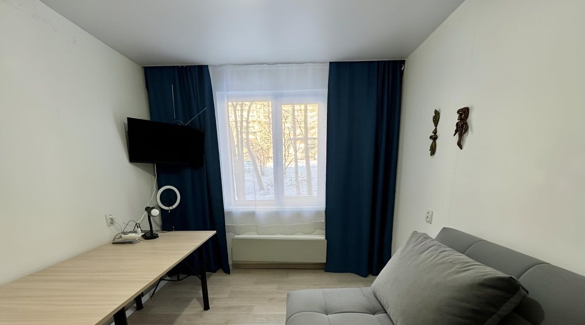 квартира г Екатеринбург Геологическая ул Хрустальная 33 фото 1