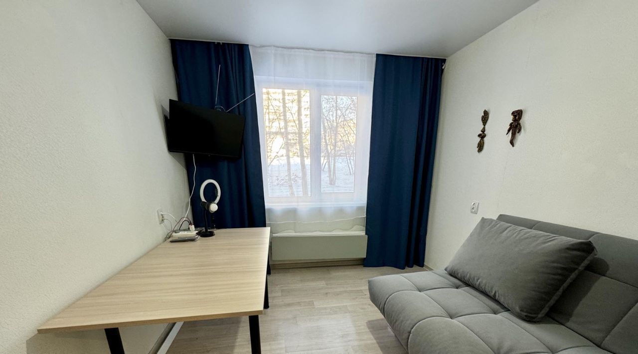 квартира г Екатеринбург Геологическая ул Хрустальная 33 фото 2